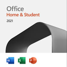 Office Home & Student 2021